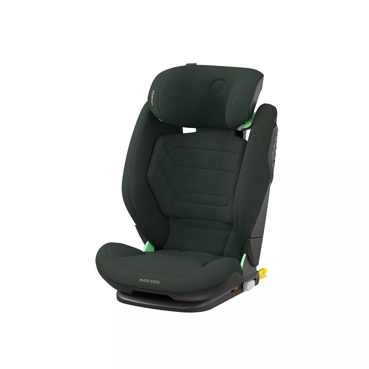 Rodifix Pro2 i size de Maxi cosi Authentic Green